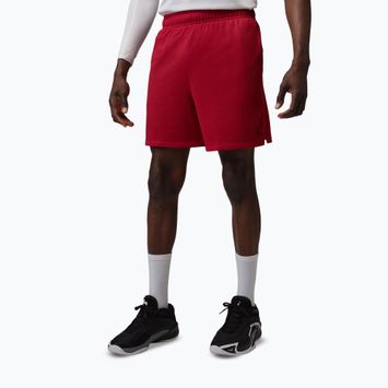 Spodenki męskie  Jordan Sport Essentials Dri-Fit gym red