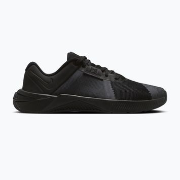 Buty treningowe damskie Nike Metcon 10 black/volt/anthracite