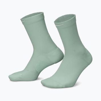 Skarpety Nike Running Midweight Crew steam/photon dust/black