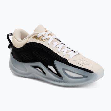 Buty do koszykówki damskie Jordan Heir Series 2 Precious Medal pearl white/black/metallic gold/white
