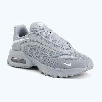 Buty męskie Nike Air Max Fire wolf grey/wolf grey/white