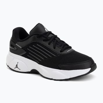 Buty dziecięce Jordan Trunner Flow black/anthracite/white