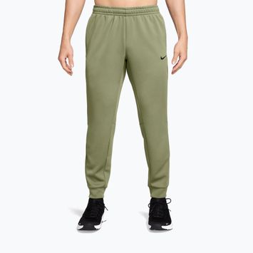 Spodnie męskie Nike Hyverse dusty olive/dusty olive/black