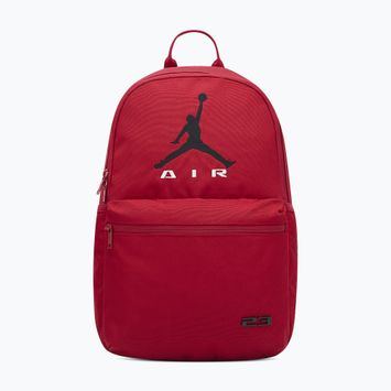 Plecak miejski Nike Jordan Jam Air 15 l gym red