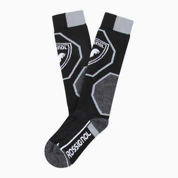 Skarpety narciarskie dziecięce Rossignol Jr Speed Comfort black