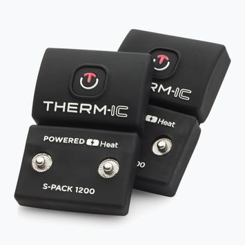 Baterie do skarpet Therm-ic S-Pack 1200 2 szt.
