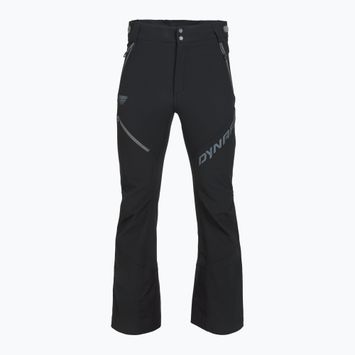 Spodnie skiturowe męskie DYNAFIT Mercury 2 Dynastretch black out