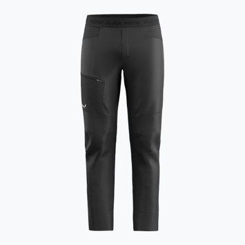 Spodnie trekkingowe męskie Salewa Agner Light 2 DST black out
