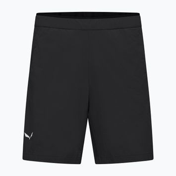 Spodenki trekkingowe męskie Salewa Pedroc DST Light black out