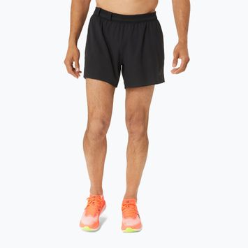 Spodenki do biegania męskie ASICS Metarun 5IN 2024 performance black