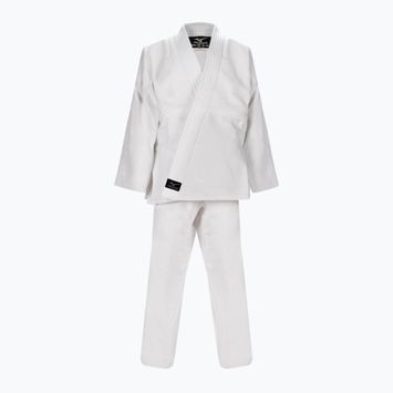 Gl do Judo Mizuno Hayato białe 22GG9A550101Z