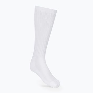 Skarpety Mizuno Volley Long białe 67XUU71671