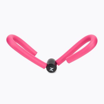 Agrafka do ćwiczeń XTREXO TXO-B4Z080-PK różowy