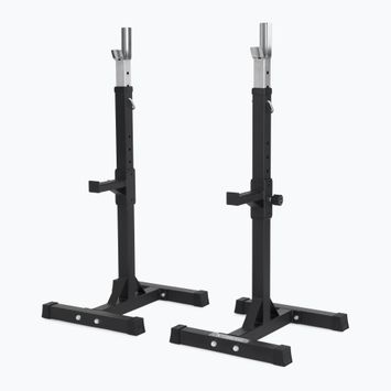 Stojak pod sztangę XTREXO TX0-B4M005 czarny