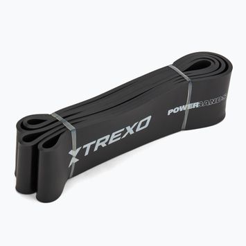 Guma oporowa XTREXO 5/5 TXO-B4Z072-BK czarny