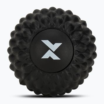Piłka do masażu XTREXO TXO-B4Z074-BK czarny