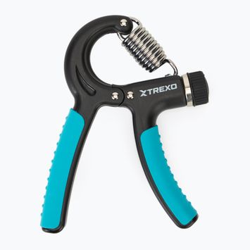 Ściskacz XTREXO Basic TXO-B4Z078-BL niebieski