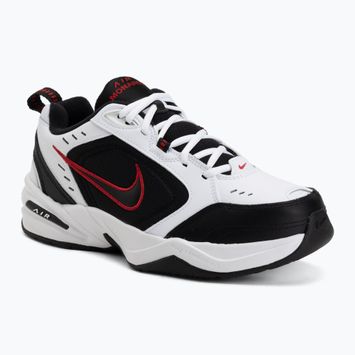 Buty treningowe męskie Nike Air Monarch IV white/black