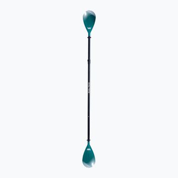Wiosło SUP/Kayak 4-częściowe Aqua Marina Dual-Tech 2in1 combo 2024