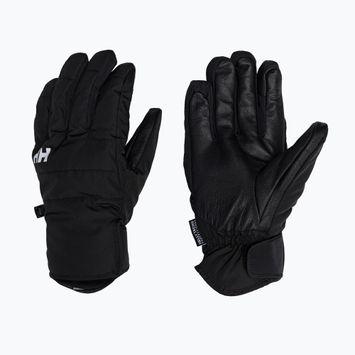 Rękawice narciarskie Helly Hansen Swift HellyTech black