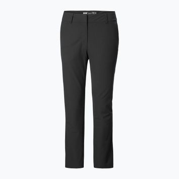 Spodnie żeglarskie damskie Helly Hansen Quick-Dry ebony