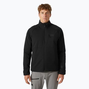 Kurtka hybrydowa męska Helly Hansen Odin Stretch Insulator 2.0 black
