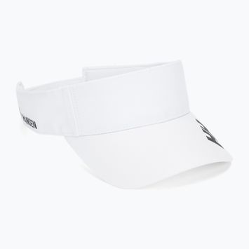 Daszek Helly Hansen Crew Visor 2.0 white