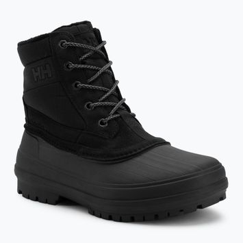 Buty męskie Helly Hansen Fraser Mid black