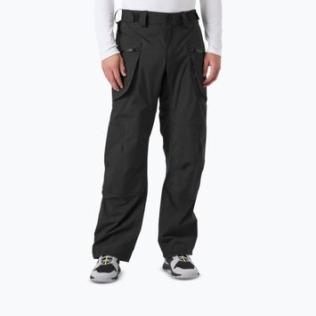 Spodnie żeglarskie męskie Helly Hansen Hp Foil 2.0 ebony