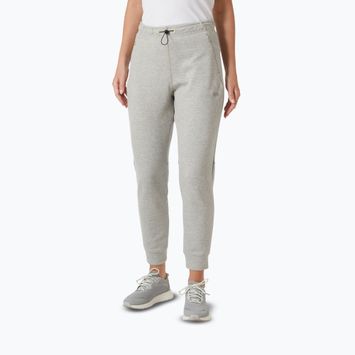 Spodnie damskie Helly Hansen HP Tech Sweat grey/melange