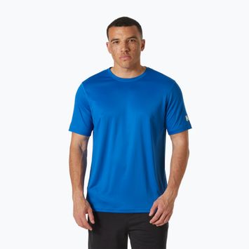 Koszulka męska Helly Hansen HH Tech 2.0 cobalt 2.0