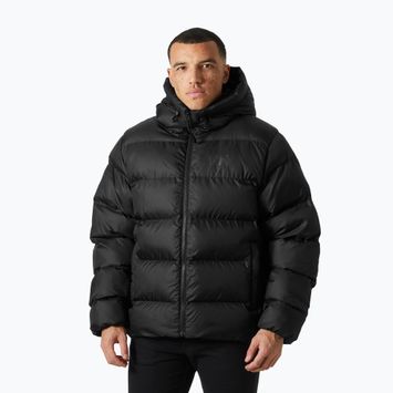 Kurtka puchowa męska Helly Hansen Active Puffy black