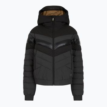 Kurtka narciarska damska Helly Hansen Imperial Short Puffy black