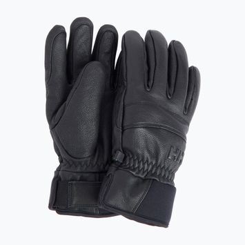 Rękawice damskie Helly Hansen Alphelia black