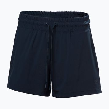 Spodenki żeglarskie damskie Helly Hansen Thalia 4" navy