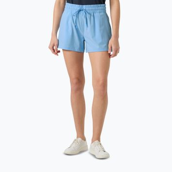 Spodenki żeglarskie damskie Helly Hansen Thalia 4" bright blue