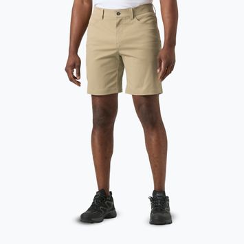 Spodenki trekkingowe męskie Helly Hansen Holmen 5 Pocket pebble