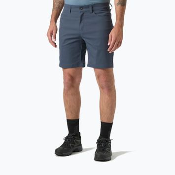 Spodenki trekkingowe męskie Helly Hansen Holmen 5 Pocket alpine frost