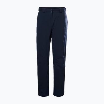 Spodnie narciarskie damskie Helly Hansen Alphelia Ins navy
