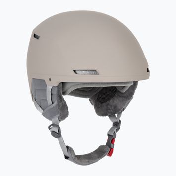 Kask narciarski HEAD Compact Evo W sand
