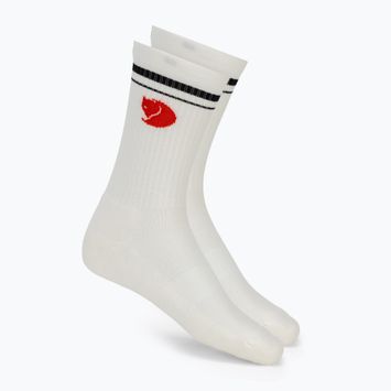 Skarpety Fjällräven Hoja eggshell