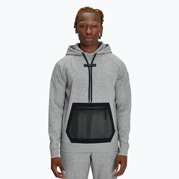 Bluza męska On Hoodie grey