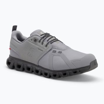 Buty męskie On Cloud 6 WP alloy/wolf