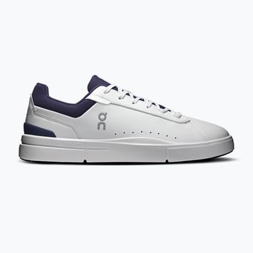 Buty męskie On The Rodger Advantage white/midnight