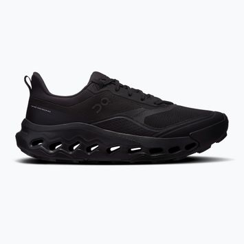 Buty trekkingowe męskie On Cloudhorizon 2 blackblack