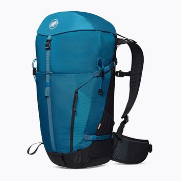 Plecak turystyczny Mammut Lithium 30 l sapphire/black