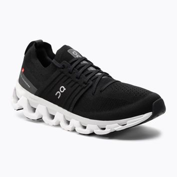 Buty do biegania męskie On Cloudswift 3 black