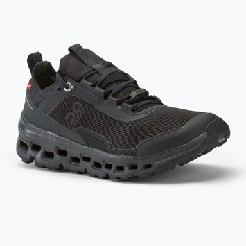 Buty do biegania damskie On Cloudultra 2 black