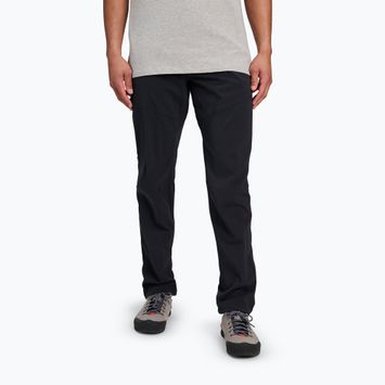 Spodnie męskie Black Diamond Pursuit black