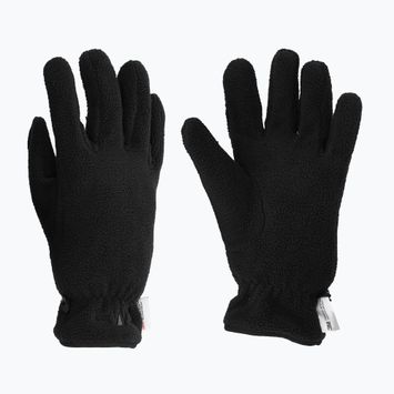 Rękawiczki męskie CMP 621105 Fleece nero
